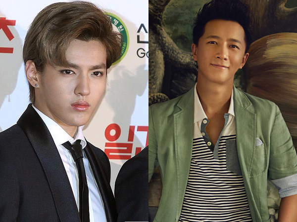 Kasus Kris EXO vs SM Entertainment Juga Akan Ditangani Pengacara Hangeng?